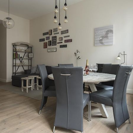 Cozy & Bright Apartment アントウェルペン エクステリア 写真
