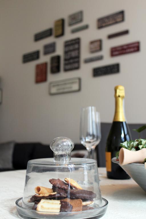 Cozy & Bright Apartment アントウェルペン エクステリア 写真