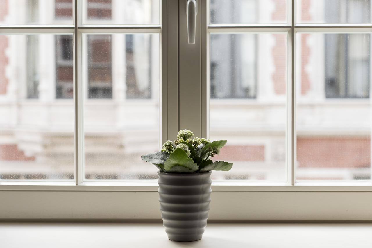 Cozy & Bright Apartment アントウェルペン エクステリア 写真